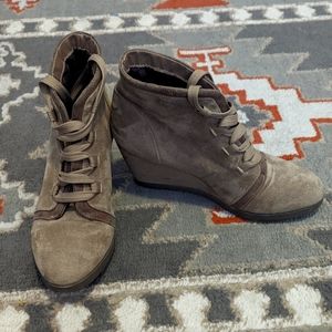 Women's Ankle Boots